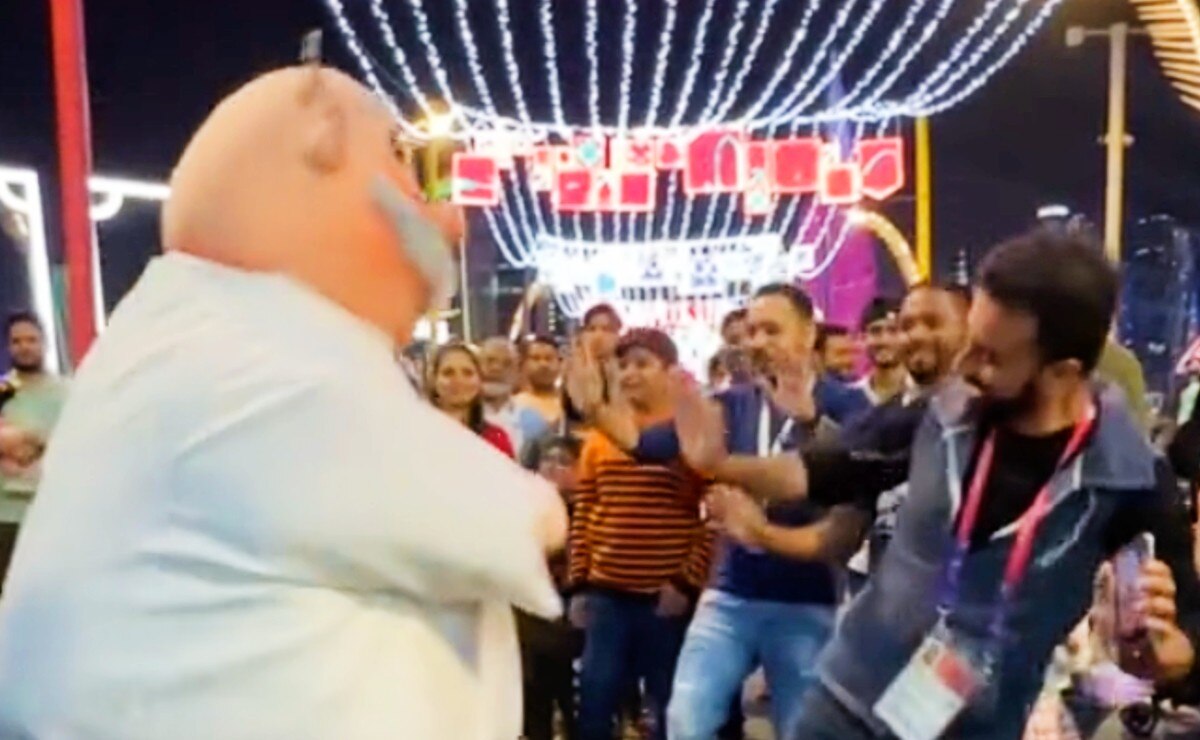 Foto: captura de video de Tiktok @drsimi_oficial