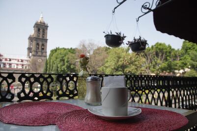 Día Internacional del Café: Las cinco mejores cafeterías de Puebla para disfrutar esta bebida