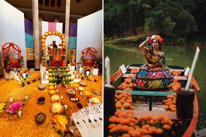 Día de Muertos 2025: ¿qué almas llegan el 29 de octubre y qué se coloca en la ofrenda?