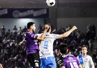 Con la derrota ante Mazatlán, Club Puebla buscará boleto en el repechaje