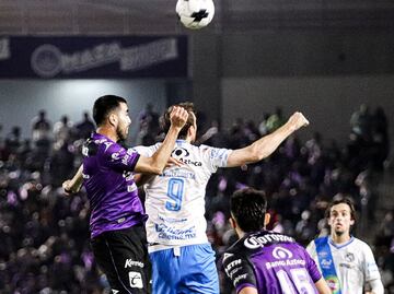 Con la derrota ante Mazatlán, Club Puebla buscará boleto en el repechaje