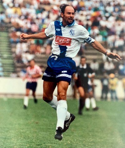 Club Puebla. ¿Dónde están los últimos campeones de La Franja?