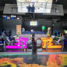 Practica para tu examen de manejo en Puebla en Rin 689