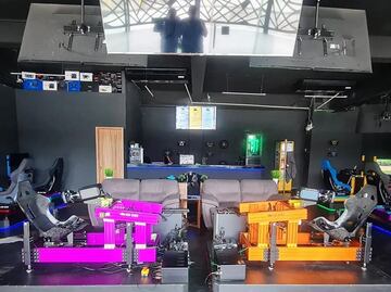 Practica para tu examen de manejo en Puebla en Rin 689