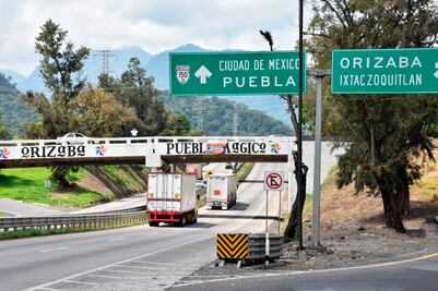 Vacaciones de verano: Estas son las carreteras más inseguras de Puebla