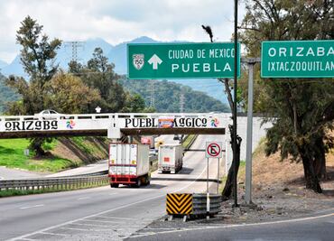 Vacaciones de verano: Estas son las carreteras más inseguras de Puebla