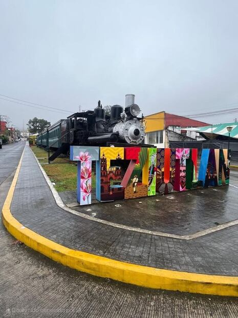Teziutlán | Foto: Instagram @teziutlan_pue