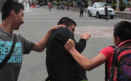 Bullying en Puebla: lineamientos de SEP para prevenir el maltrato