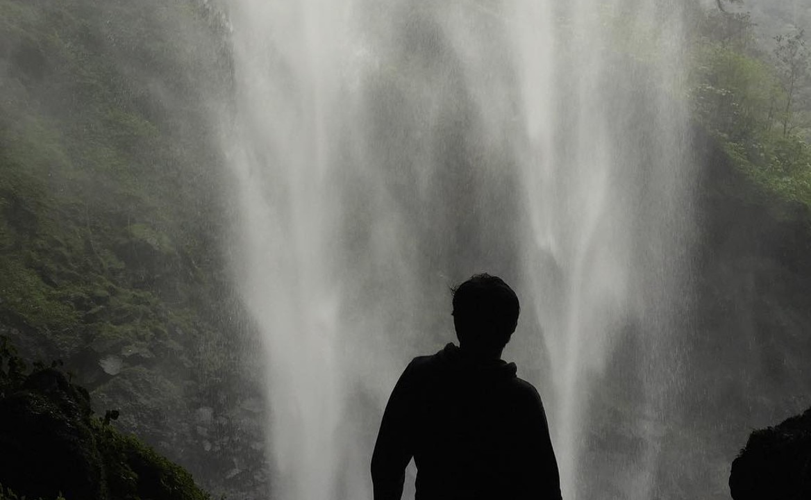 Cascadas de Puxtla. La caída de agua que te envuelve en Tlatlauquitepec