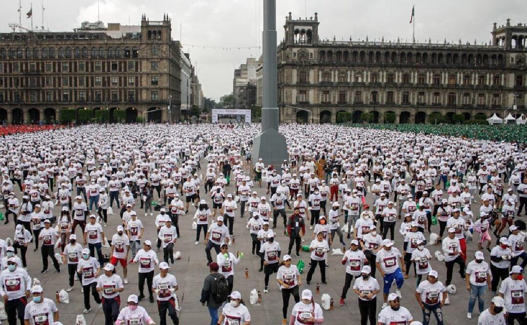 FOTO: Agencia Es Imagen para El Universal Puebla