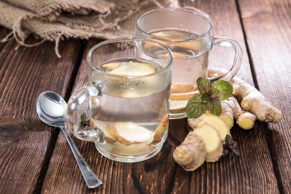 El té de jengibre es uno de los más recomendados durante esta época del año, gracias a sus múltiples beneficios para la salud. Es fácil de preparar, y los ingredientes necesarios son de bajo costo. 

Foto: Producción El Universal Puebla