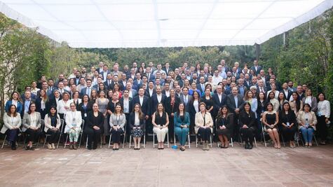 Pide Marko Cortés a diputados electos del PAN dejar atrás las rencillas