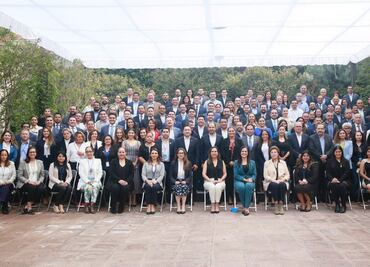 Pide Marko Cortés a diputados electos del PAN dejar atrás las rencillas