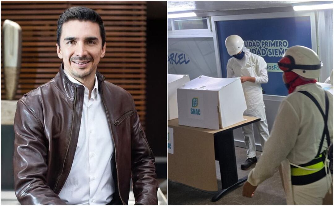 El SNAC tiene una afiliación de 17 mil trabajadores en todo el país, incluido el Estado de Puebla | Foto: Especial