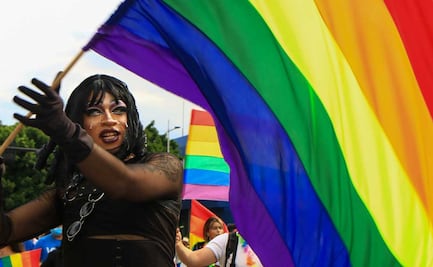 Persona no binaria: qué significa