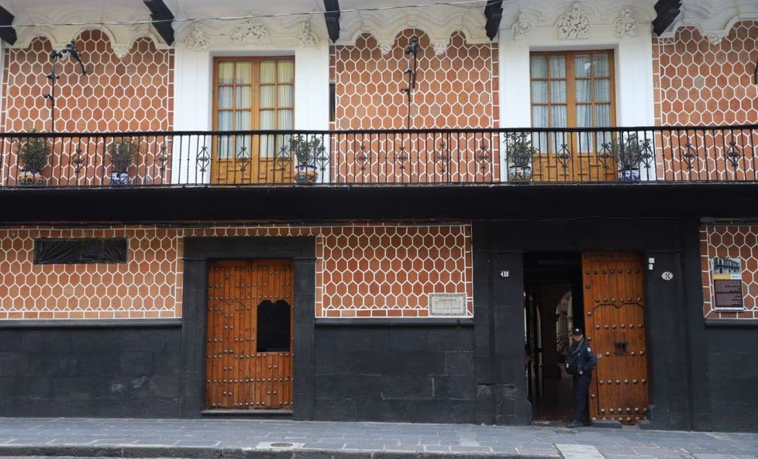 La próxima administración federal debe culminar el traslado de las oficinas de la SEP a Puebla | Foto: EsImagen