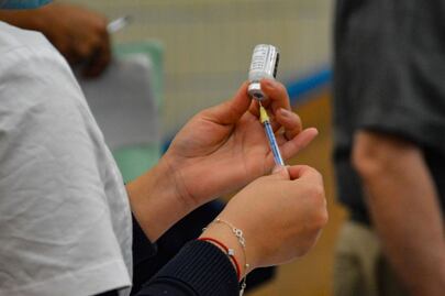 Aún no llega la vacuna contra el Virus del Papiloma Humano a Puebla