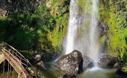 Este es el lugar de Puebla que todos piensan que es un Pueblo Mágico