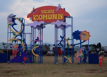 Tecate Comuna Puebla 2023, anota todas las recomendaciones para ir