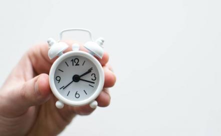 Ve AMLO muy probable que se quite el Horario de Verano