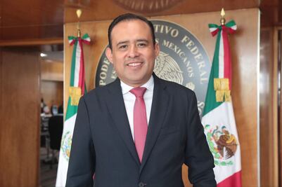 Garantizar empleos dignos para jóvenes, una prioridad del diputado Eduardo Castillo en San Lázaro