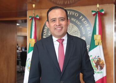 Garantizar empleos dignos para jóvenes, una prioridad del diputado Eduardo Castillo en San Lázaro