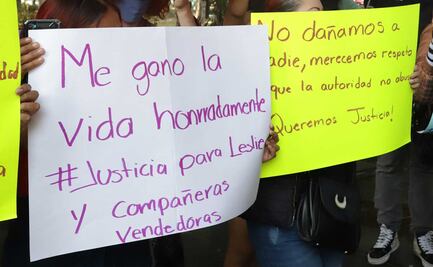 Sugieren a “nenis” crear un grupo de líderes que las represente