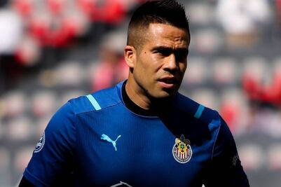 El portero de Chivas que Chepo de la Torre tiene en la mira para el Club Puebla