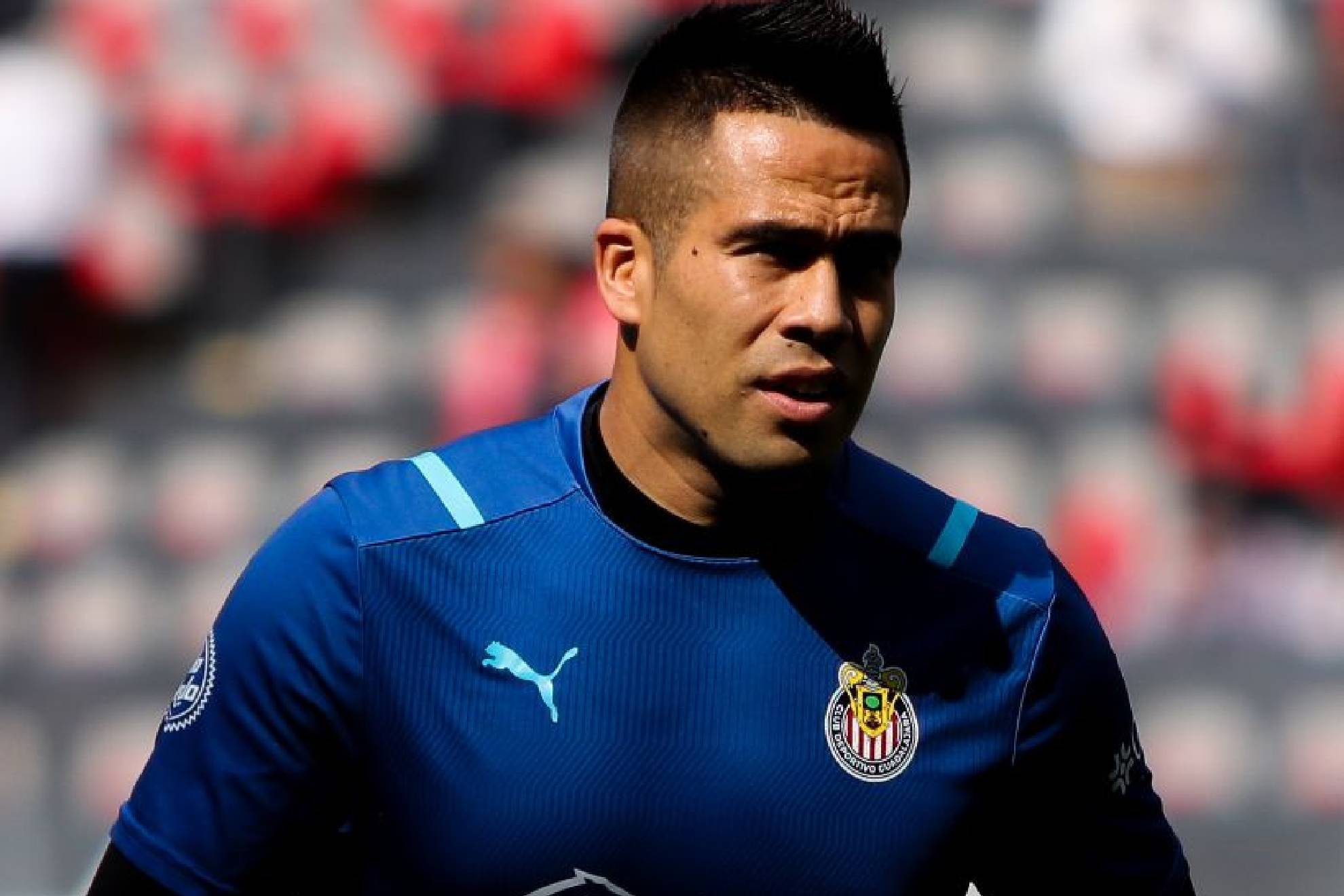 El portero de Chivas que Chepo de la Torre tiene en la mira para el Club Puebla