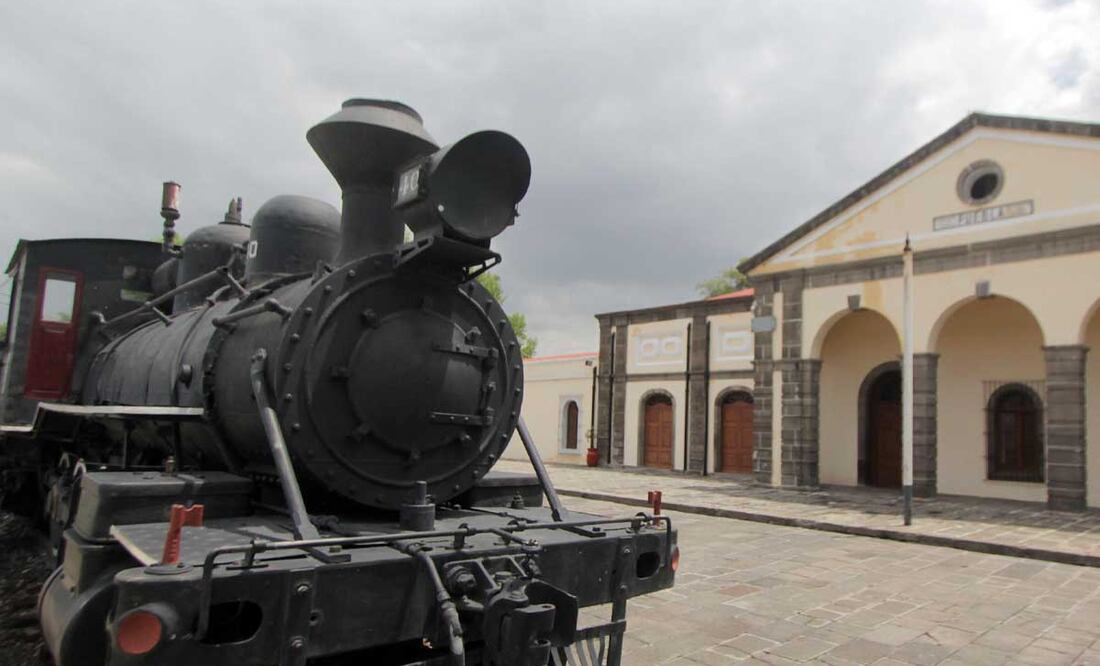 En este puente por la Revolución Mexicana te dejamos los museos de Puebla que recuerdan dicho movimiento | Foto: Agencia Es Imagen para El Universal Puebla