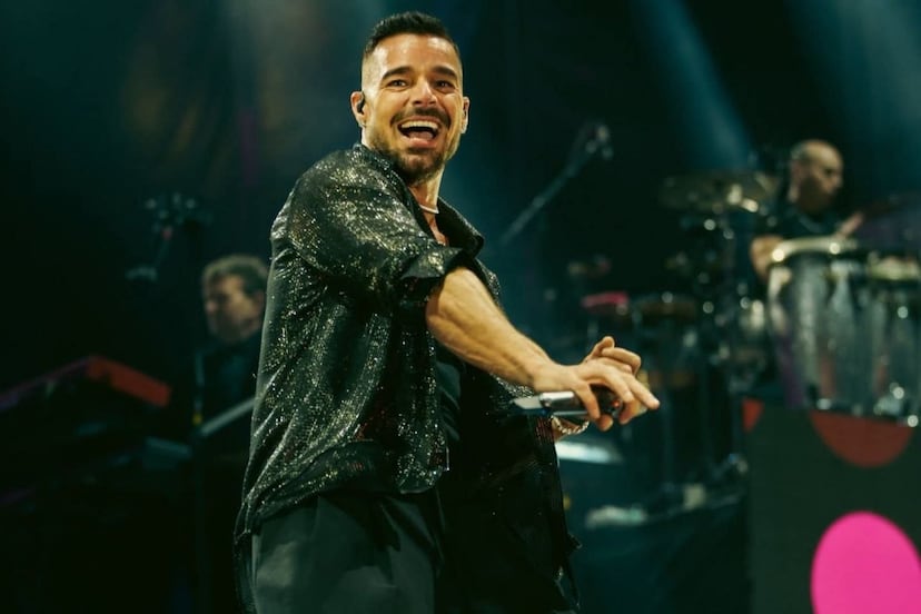Ricky Martin en Puebla: cuándo inicia la venta de boletos