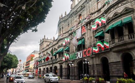 A qué hora es el Grito de Independencia