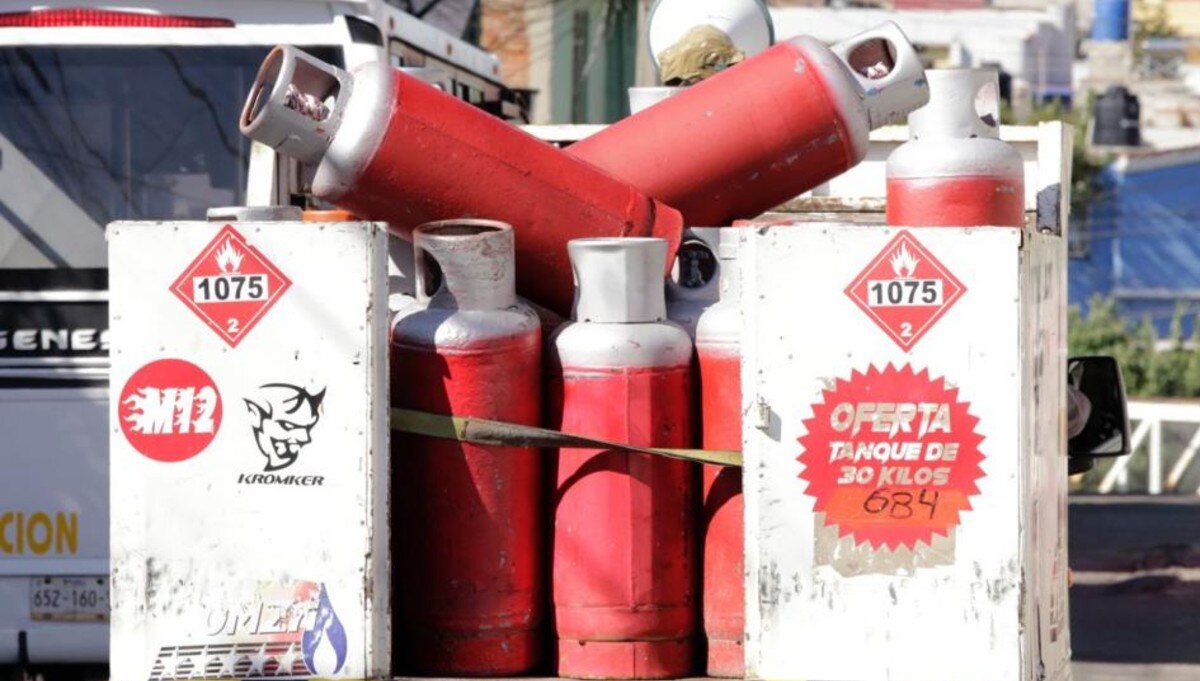 Gas LP vs Gas Natural ¿cuál conviene más?