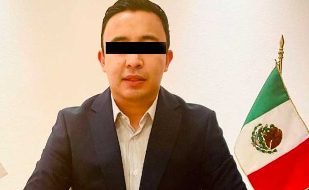 Daniel Picazo fue linchado por pobladores de Papatlazolco, Huauchinango  Andrea MB, [23 nov 2022 18:46:23]: Va | Foto: Especial