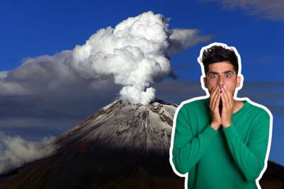 Agonizan glaciares del Pico de Orizaba, Iztaccíhuatl y Popocatépetl