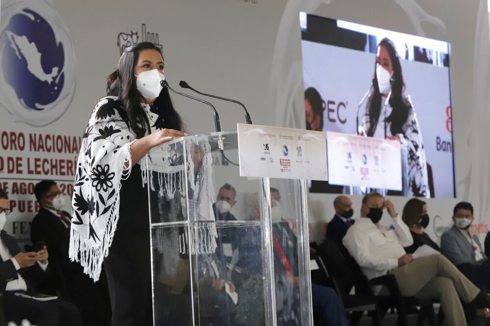 Imagen: Agencia Enfoque para El Universal Puebla