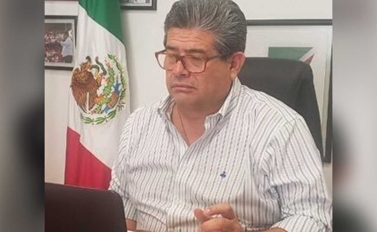Foto: Redes Sociales