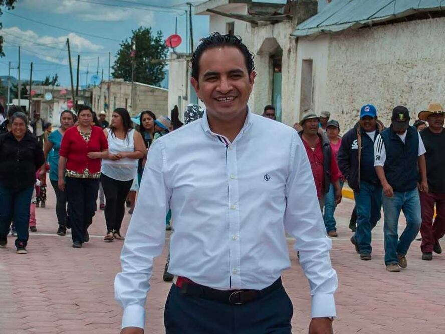 Foto: Redes Sociales