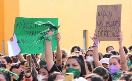Despenalización del aborto en Puebla es un tema que debe madurar: Barbosa