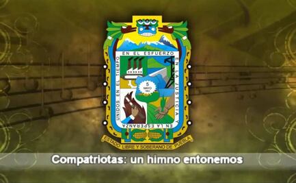 Datos curiosos que pocos saben sobre el Himno a Puebla