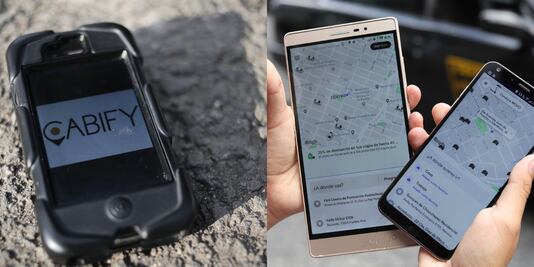 ¿Por qué dejará de operar Cabify en México?