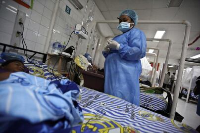 Detectan 2 casos de dengue hemorrágico en Chietla, así puedes evitar esta enfermedad