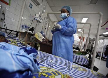 Detectan 2 casos de dengue hemorrágico en Chietla, así puedes evitar esta enfermedad