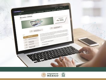 Pensión IMSS: ¿Qué es el buzón de pensionados y hasta cuándo tengo que activarlo?