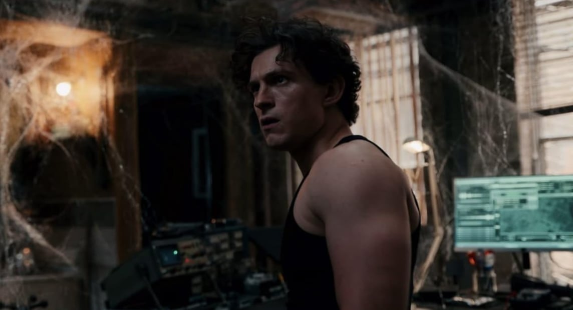 El drama personal de Peter Parker es fundamental para esta entrega, la cual balancea muy bien ese aspecto con la acción que involucra a Spider-Man | Foto: Marvel Studios