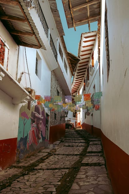 Cuetzalan | Foto: Pexels