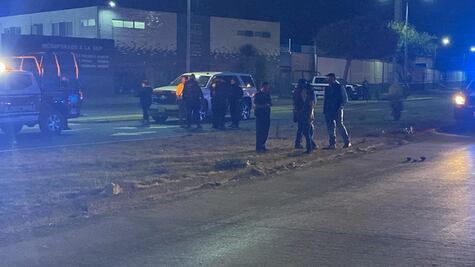 Directora del penal de San Miguel había recibido amenazas desde que se demolió "El Pueblito"