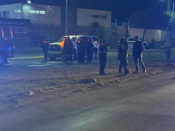 Directora del penal de San Miguel había recibido amenazas desde que se demolió "El Pueblito"