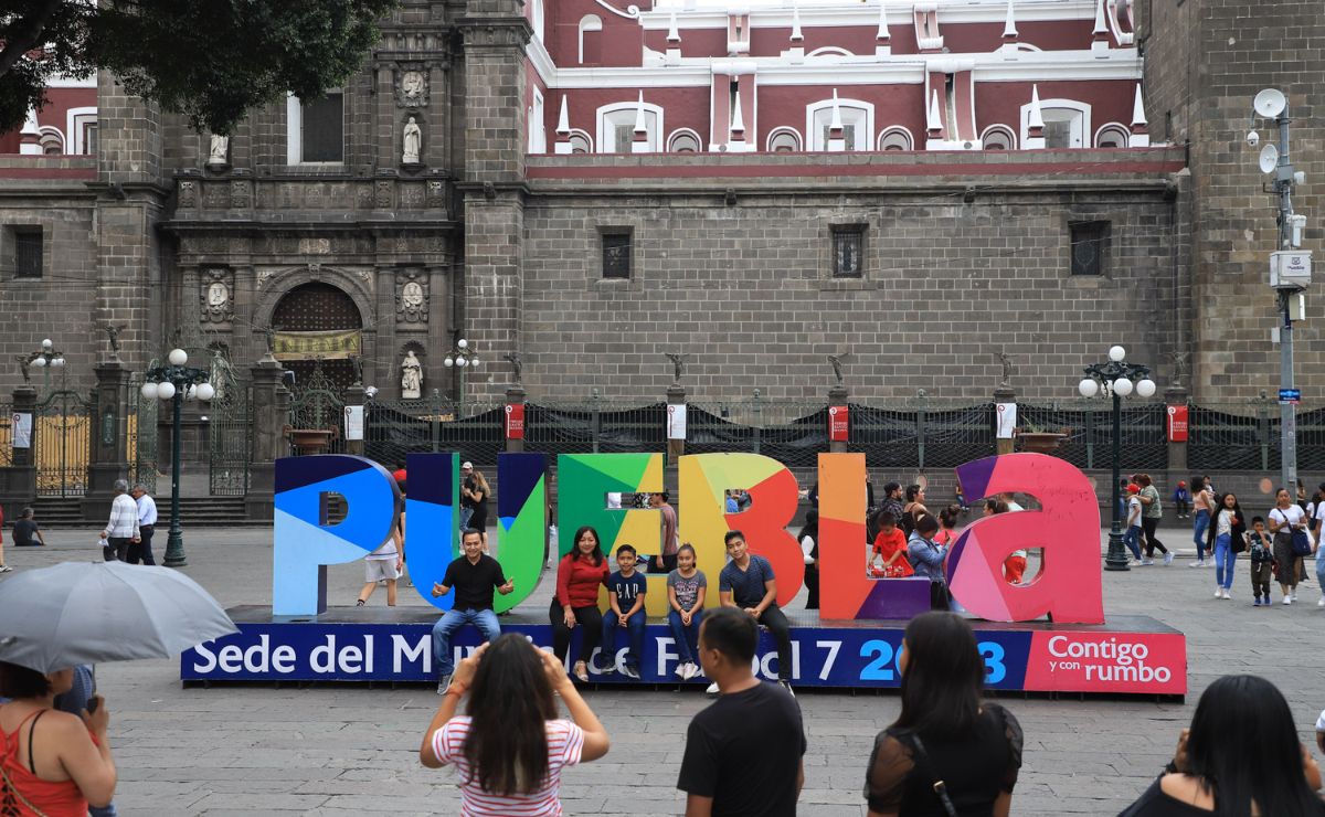 Cómo se obtiene la ciudadanía poblana, checa si eres candidato