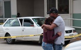 Motosicarios ejecutan a abuelita y hieren a otra mujer en San Pablo Xochimehuacan